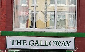 The Galloway